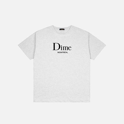 Polera Dime Fall26 - Classic Dime Mtl 