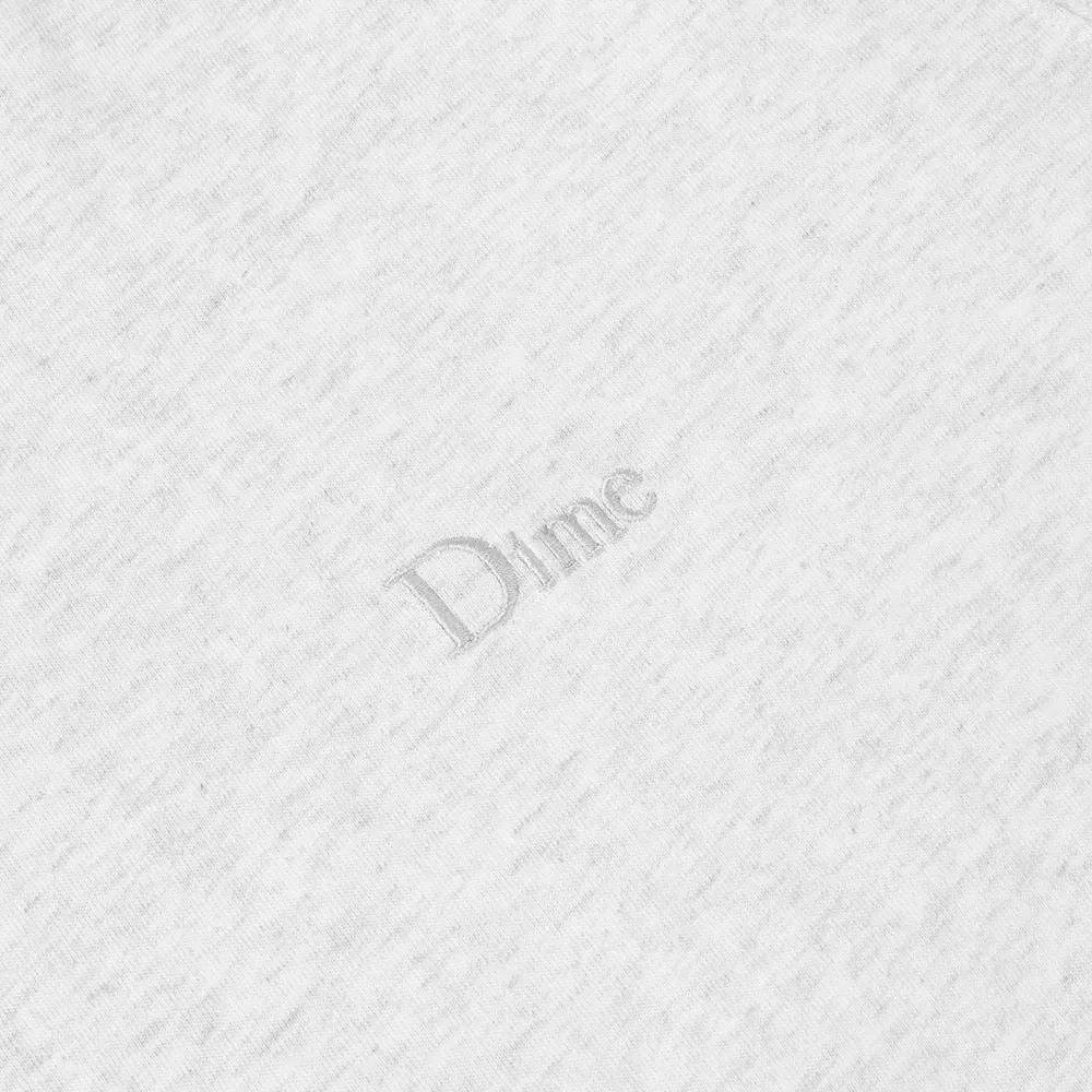 Polera Dime Fall26 - Classic Dime 