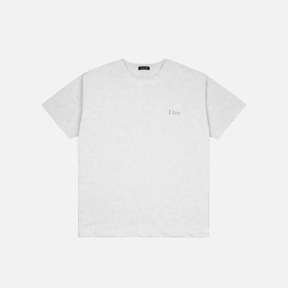 Polera Dime Fall26 - Classic Dime 
