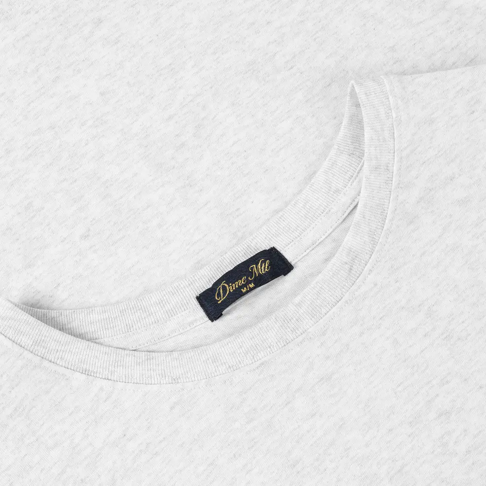 Polera Dime Fall26 - Classic Dime 
