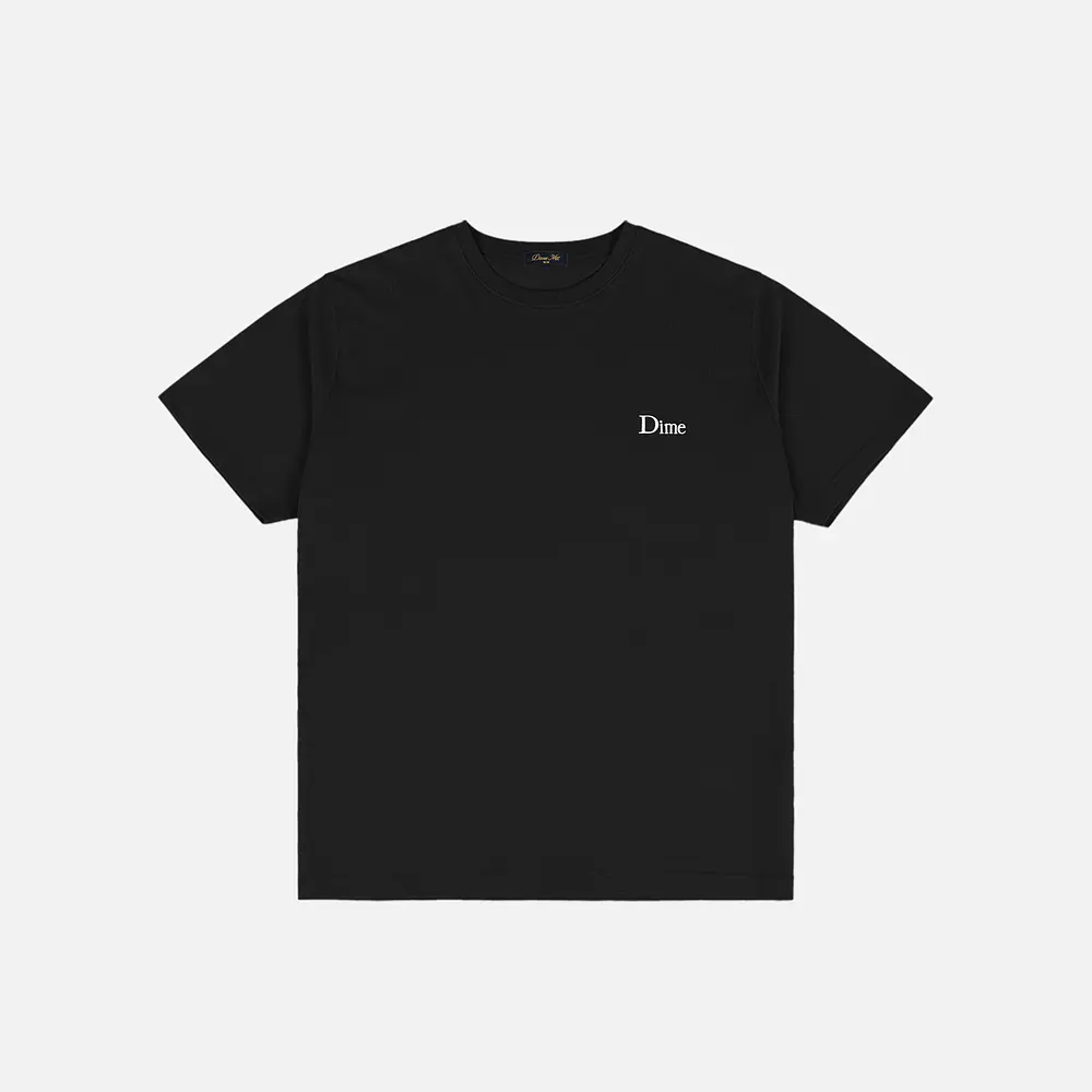 Polera Dime Fall26 - Classic Dime 