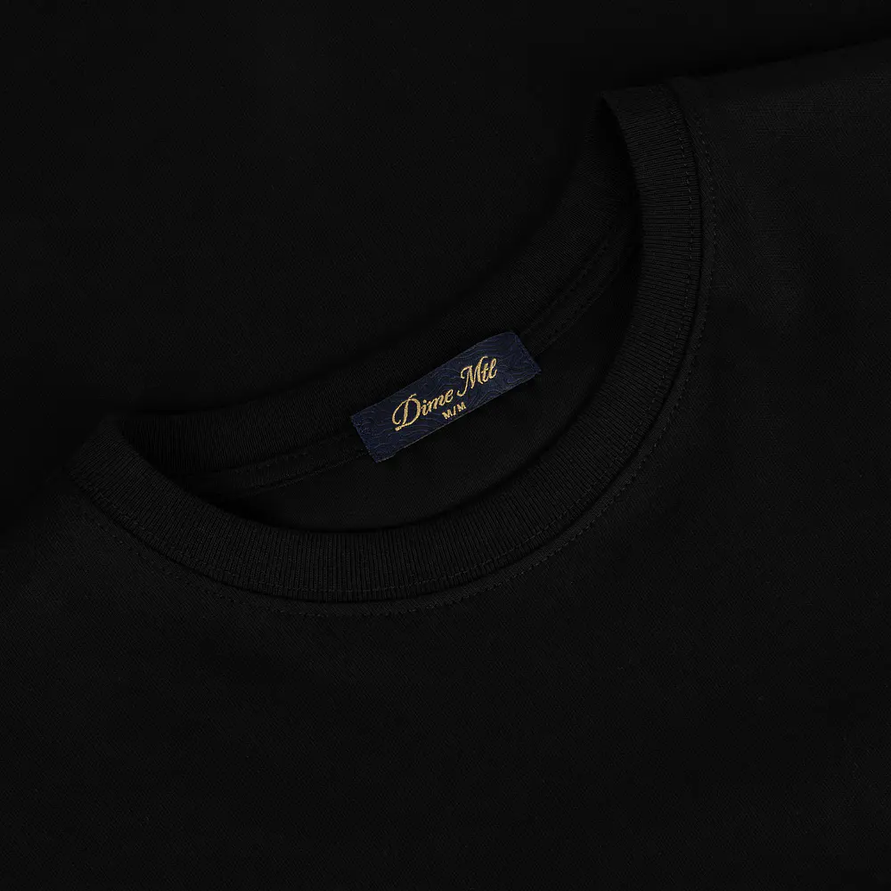 Polera Dime Fall26 - Classic Dime 