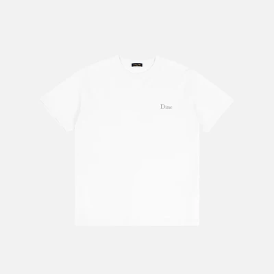 Polera Dime Fall26 - Classic Dime 