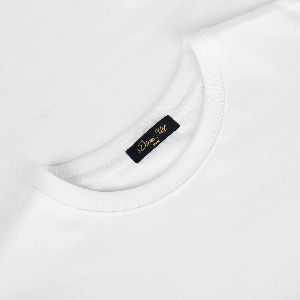 Polera Dime Fall26 - Classic Dime 
