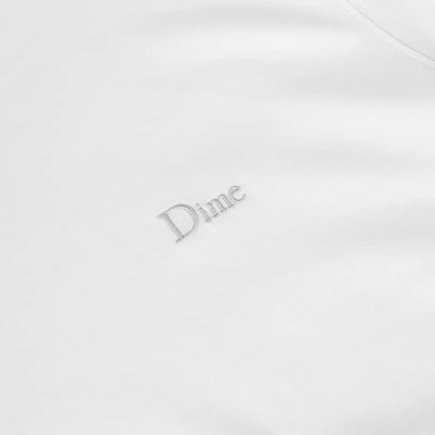 Polera Dime Fall26 - Classic Dime 