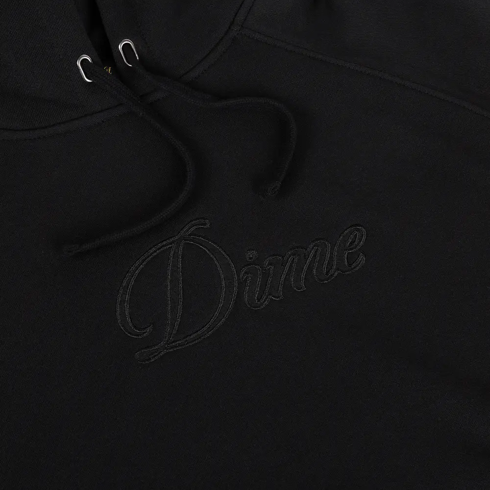 Poleron Dime Fall26 - Cursive