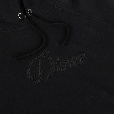 Poleron Dime Fall26 - Cursive