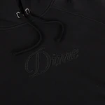 Poleron Dime Fall26 - Cursive
