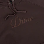 Poleron Dime Fall26 - Cursive