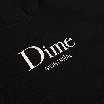 Poleron Dime Fall26 - Classic Dime Mtl HW 