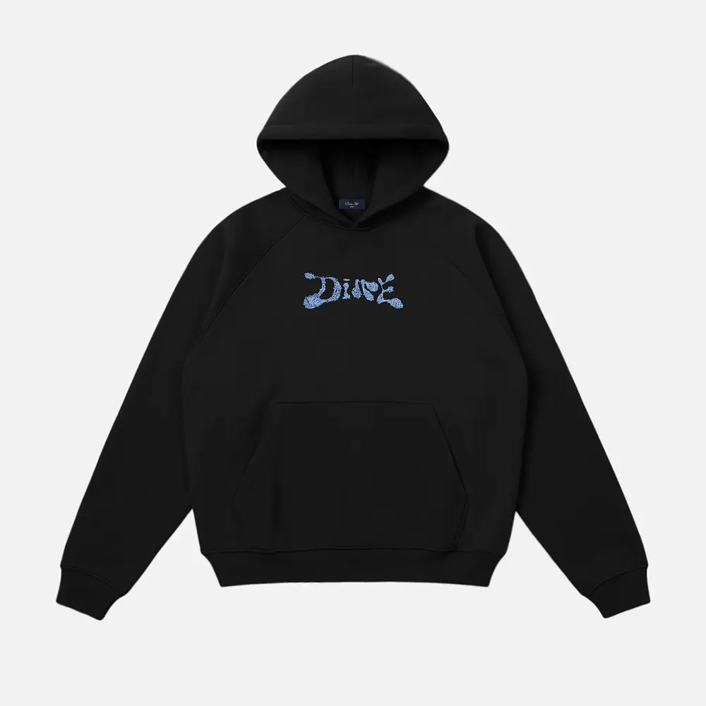 Poleron Dime Fall26 - Finger Print HW 