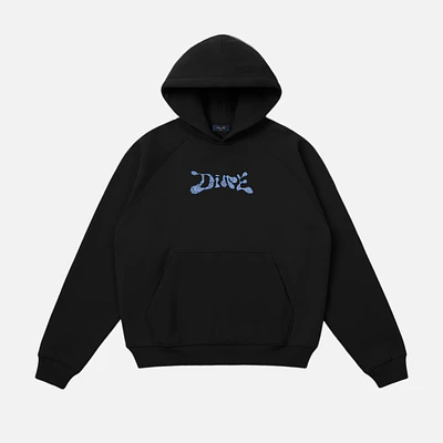 Poleron Dime Fall26 - Finger Print HW 
