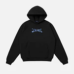 Poleron Dime Fall26 - Finger Print HW 