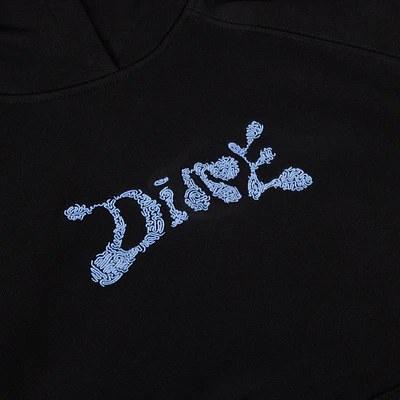 Poleron Dime Fall26 - Finger Print HW 
