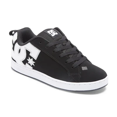 Zapatillas DC - Court Graffik