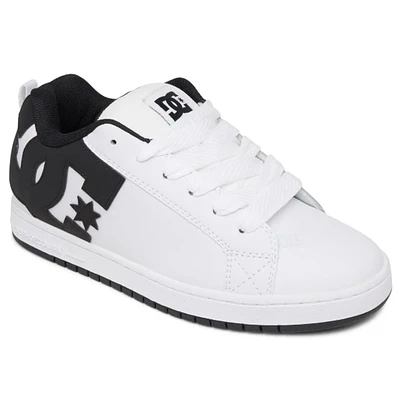 Zapatillas DC - Court Graffik