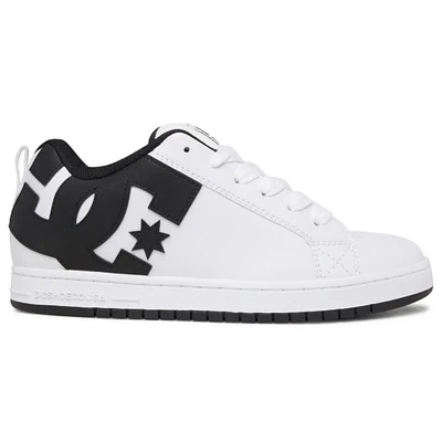 Zapatillas DC - Court Graffik