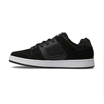 Zapatillas DC - Manteca 4