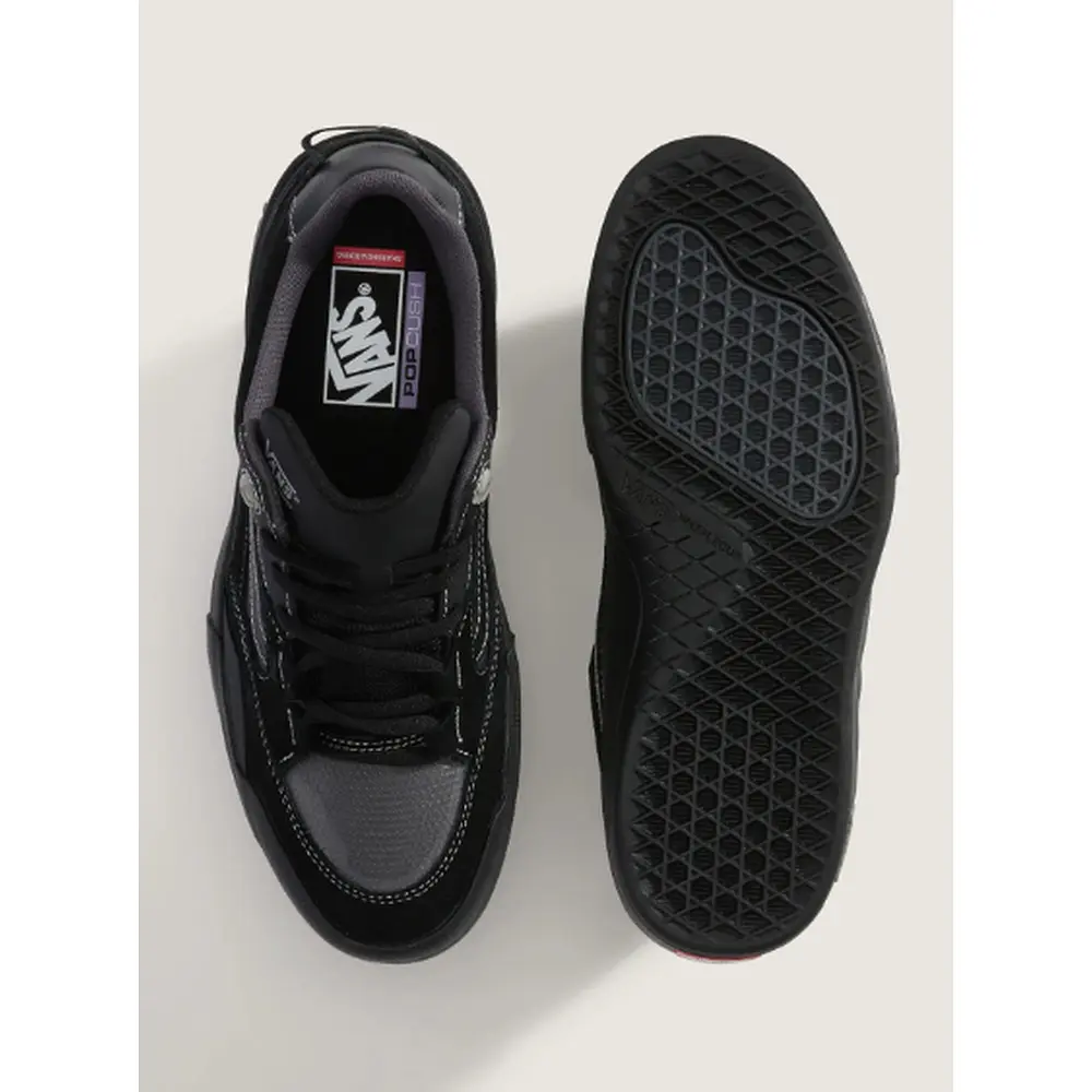 Zapatillas Vans - Skate 2 Wayvee
