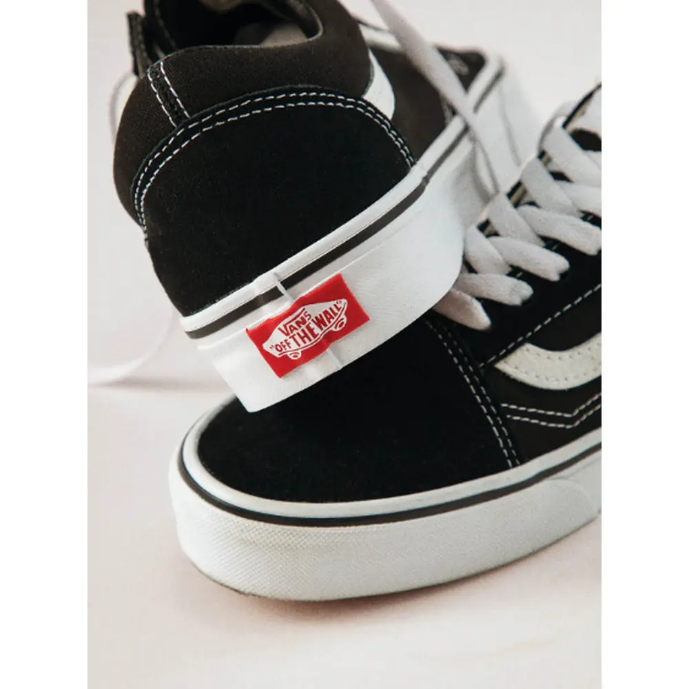Zapatillas Vans - Old Skool 