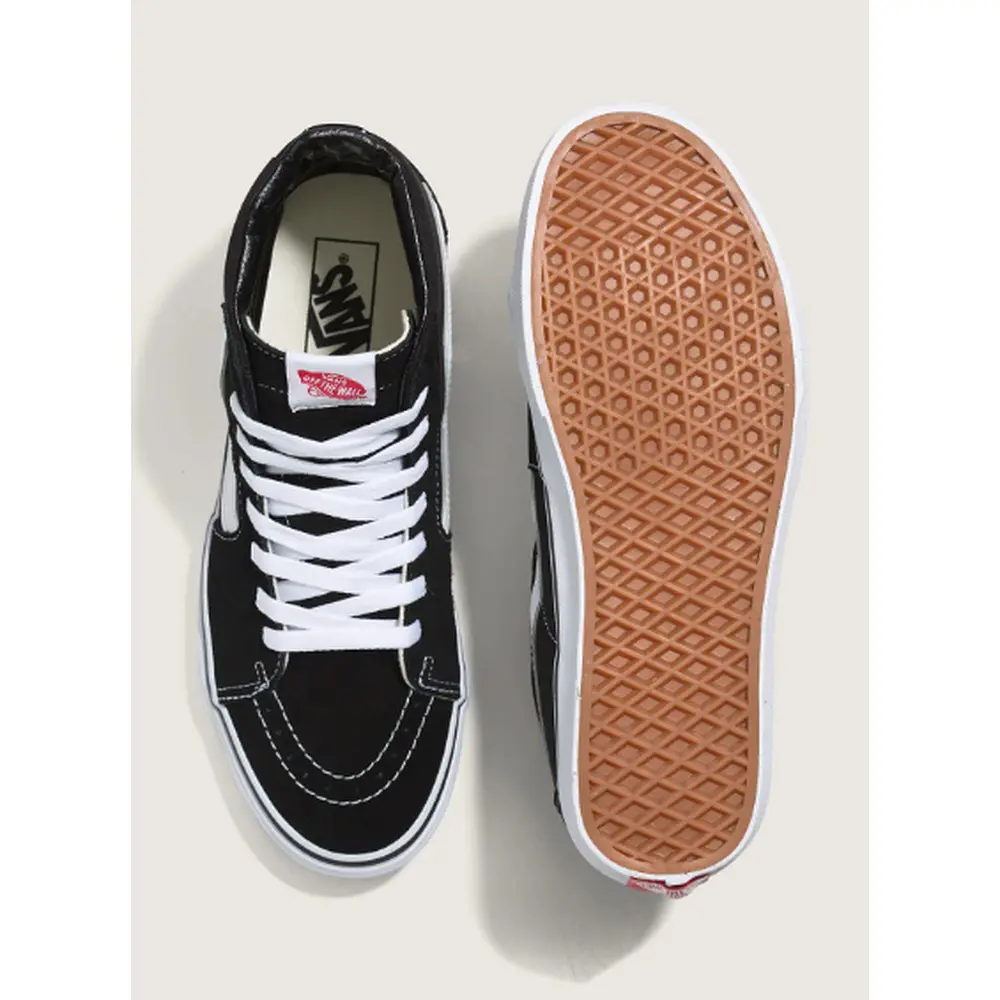 Zapatillas Vans - Sk8-Hi