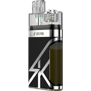 Life Pod SK Clear 10000 Puff