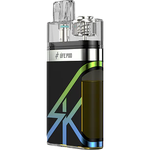 Life Pod SK Green Apple Frost 10000 Puff