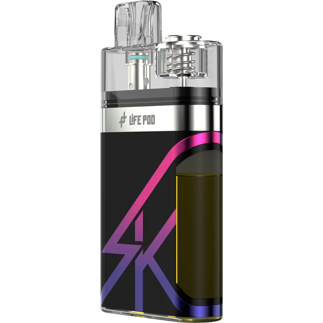 Life Pod SK Love 66 10000 Puff 1