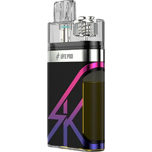 Life Pod SK Love 66 10000 Puff