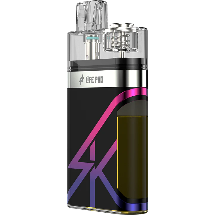 Life Pod SK Love 66 10000 Puff 1