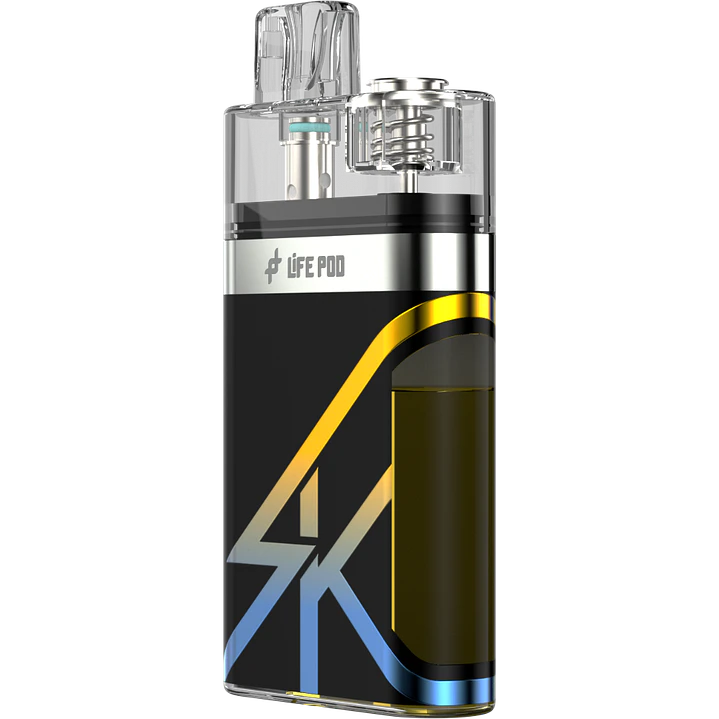 Life Pod SK Mango Frost 10000 Puff 1