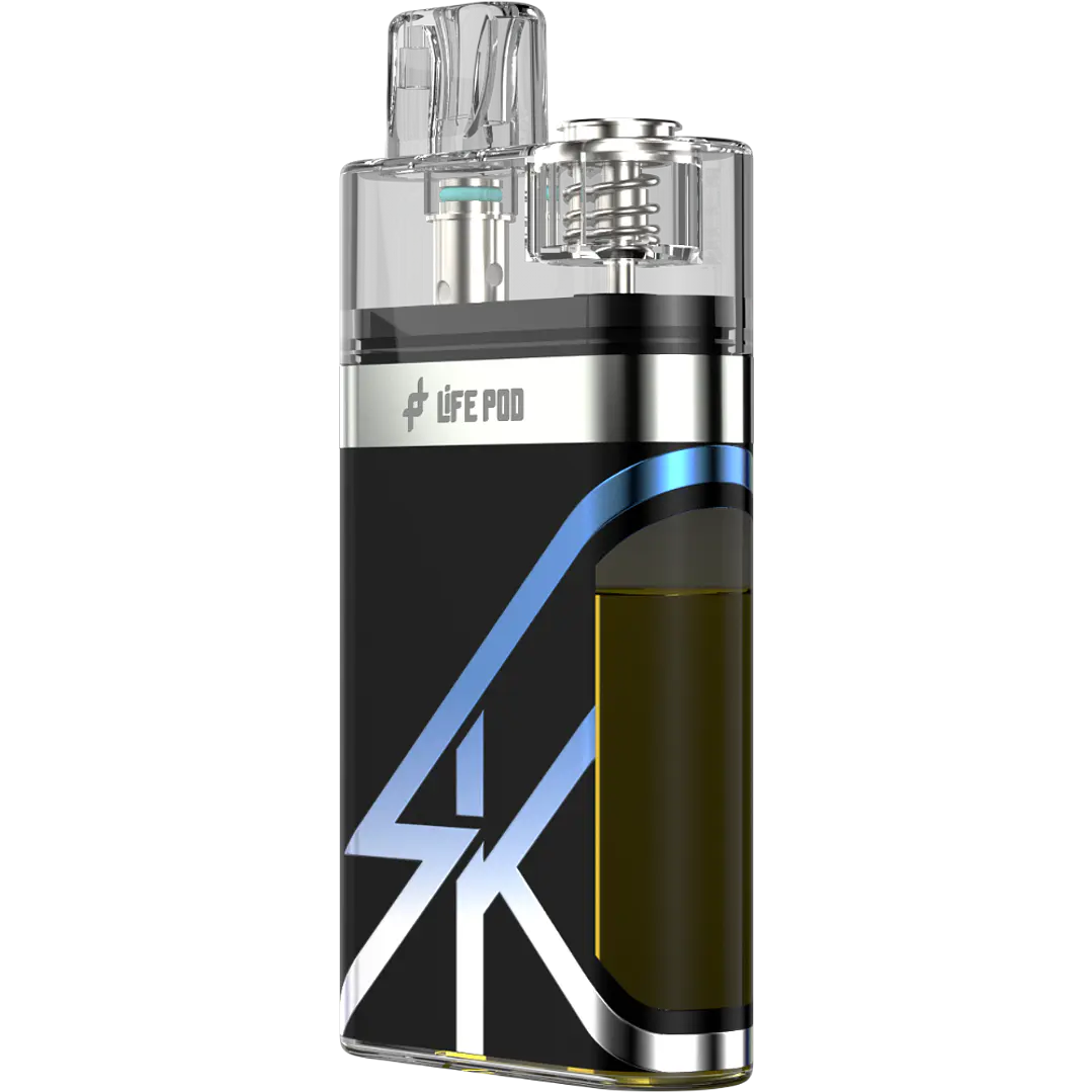 Life Pod SK Menthol 10000 Puff 1