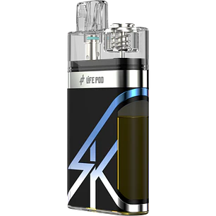 Life Pod SK Menthol 10000 Puff