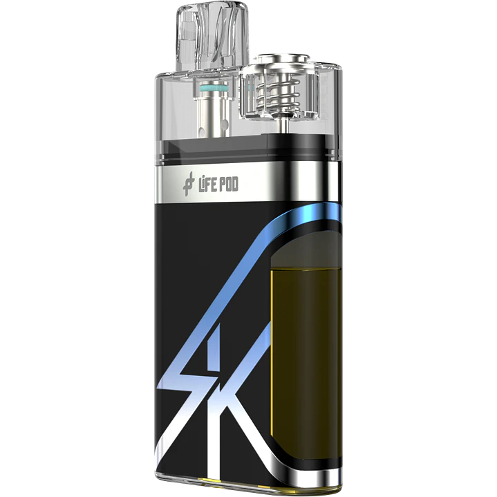 Life Pod SK Menthol 10000 Puff 1