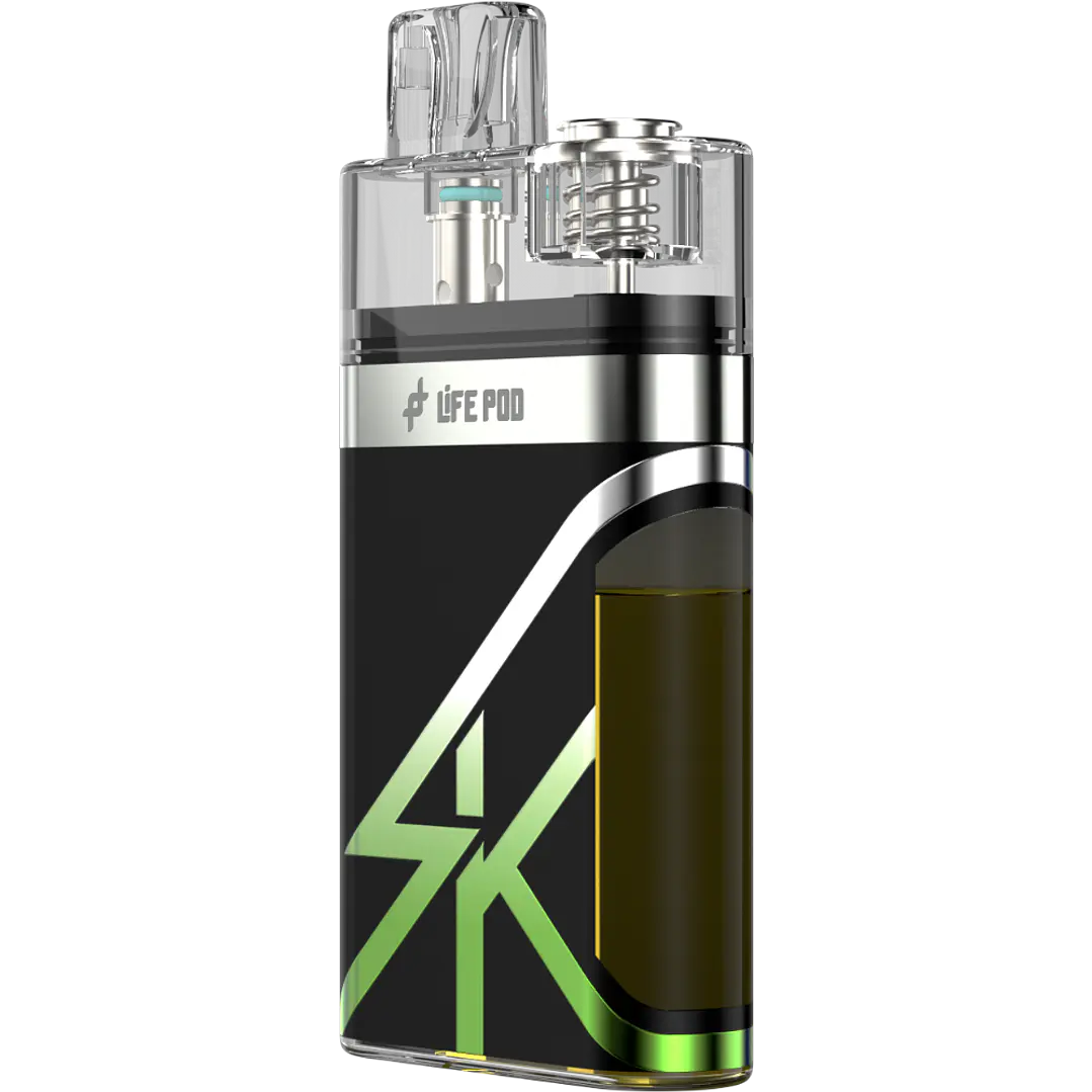 Life Pod SK Monster Drink 10000 Puff 1