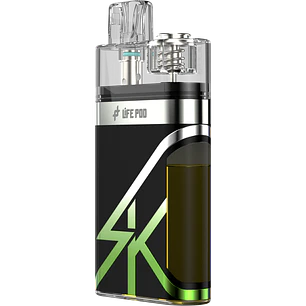 Life Pod SK Monster Drink 10000 Puff