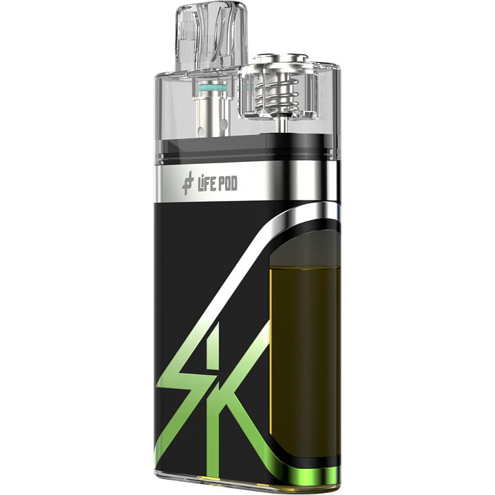 Life Pod SK Monster Drink 10000 Puff 1