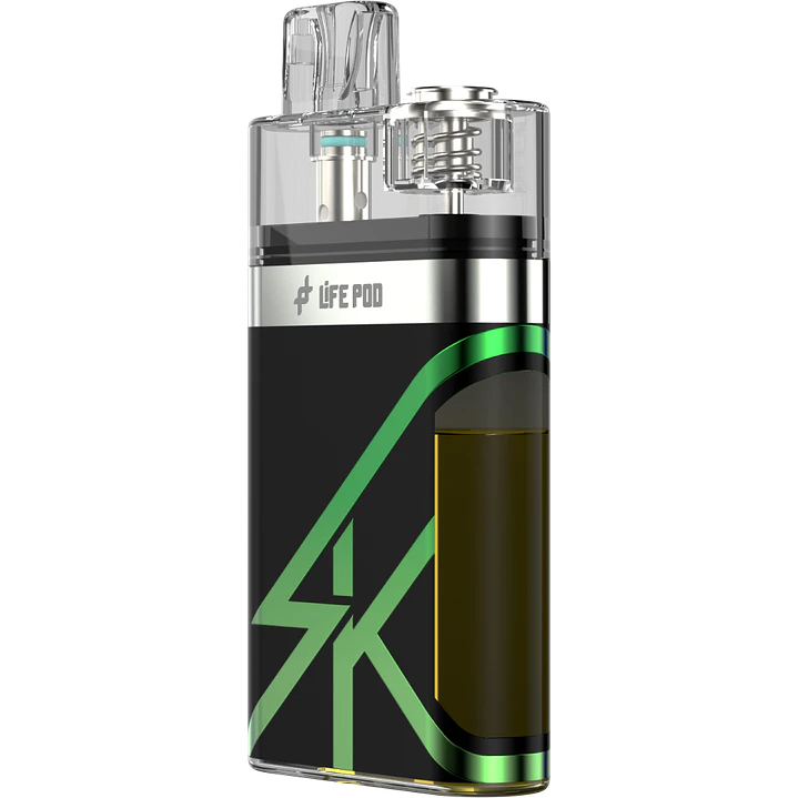 Life Pod SK Spearmint 10000 Puff 1