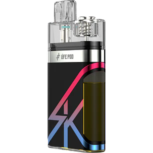 Life Pod SK Strawberry Frost 10000 Puff