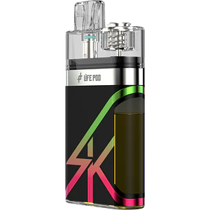 Life Pod SK Strawberry Kiwi Frost 10000 Puff