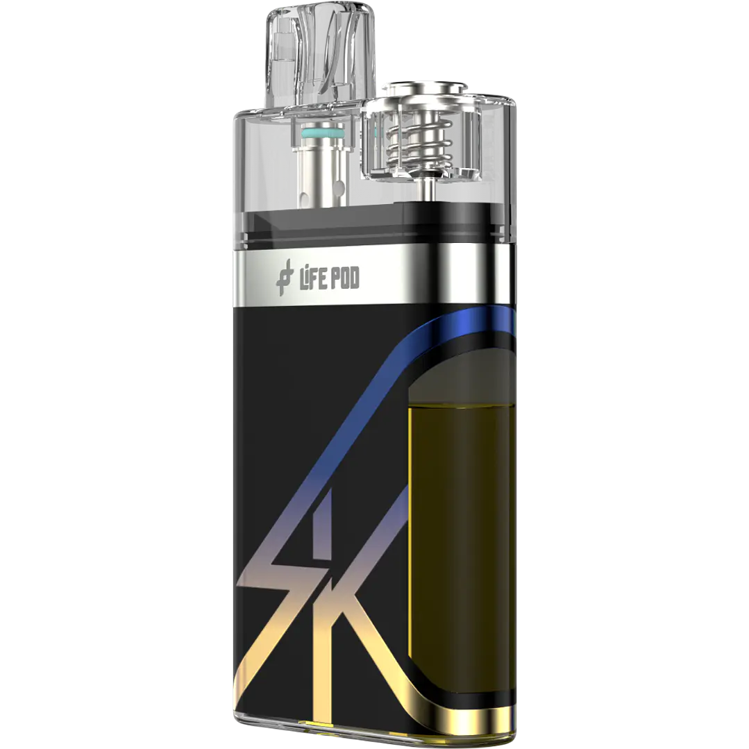 Life Pod SK Tobaco 555 10000 Puff 1