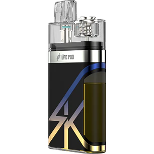 Life Pod SK Tobaco 555 10000 Puff