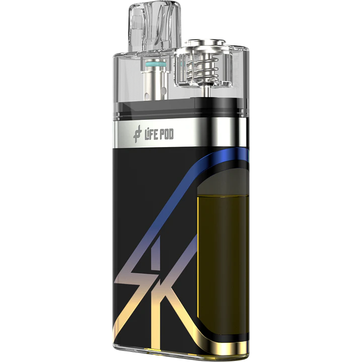 Life Pod SK Tobaco 555 10000 Puff 1