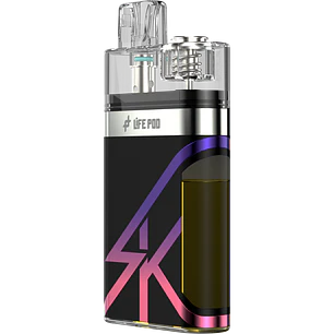 Life Pod SK Triple Berry Frost 10000 Puff