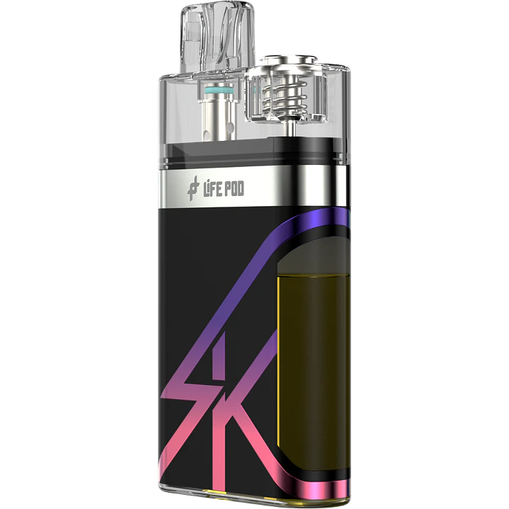 Life Pod SK Triple Berry Frost 10000 Puff 1