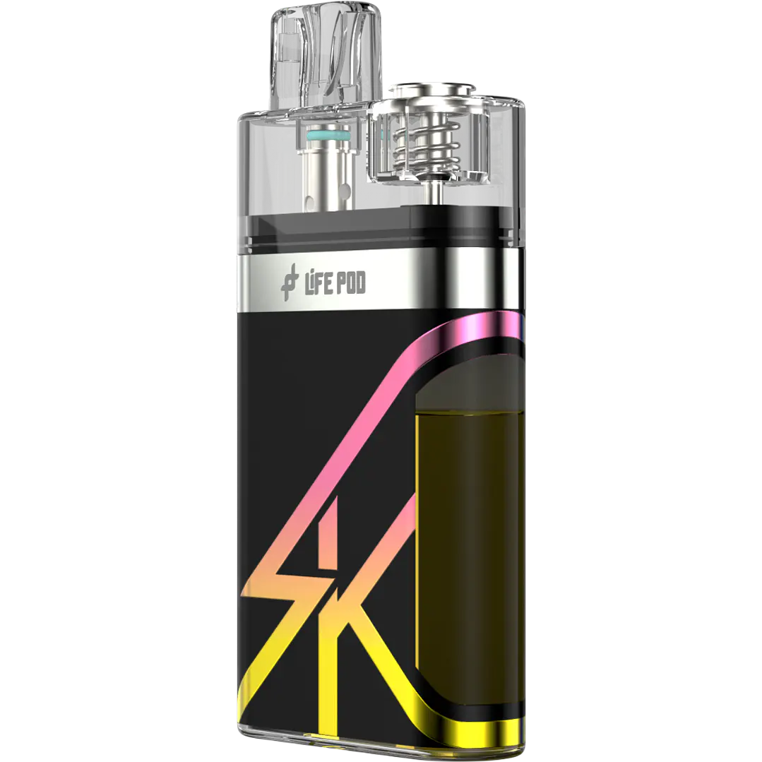 Life Pod SK Tropical 10000 Puff 1