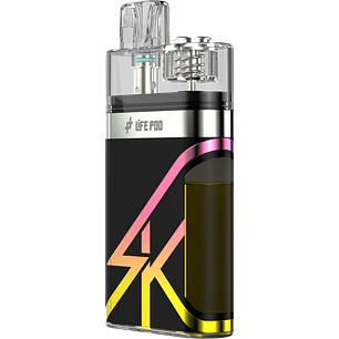 Life Pod SK Tropical 10000 Puff