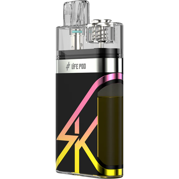 Life Pod SK Tropical 10000 Puff 1