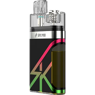 Life Pod SK Waterberry Frost 10000 Puff