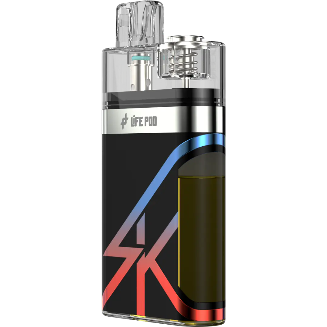 Life Pod SK Watermelon Frost 10000 Puff 1